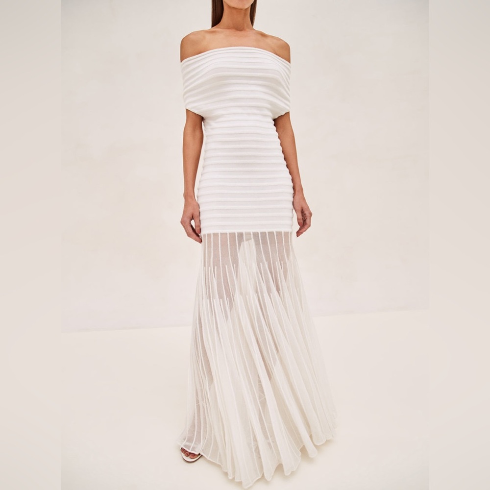 Alexis Marce Dress